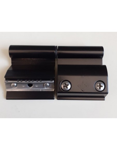 Cerniera in Alluminio P4 art. 9353.3... Cerniera in Alluminio P4 art. 9353.3...