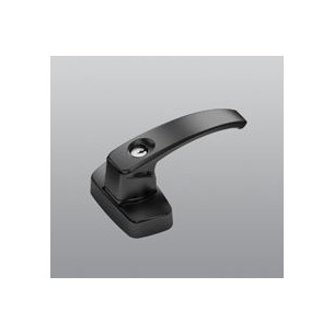 Kit Scrocchi Alto/basso Laterali Per Maniglione Antipanico SAVIO CELLINI/BERNINI Per Uscite Di Emergenza