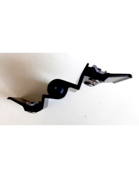 Cerniera Giesse Flash Base Serie... Cerniera Giesse Flash Base Serie...