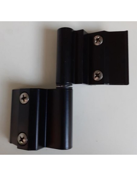 Cerniera Giesse Flash Base Serie... Cerniera Giesse Flash Base Serie...