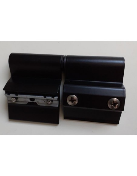 Cerniera Giesse Flash Base Serie... Cerniera Giesse Flash Base Serie...