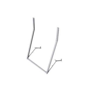 Telaio a Sporgere Bracci a... 2