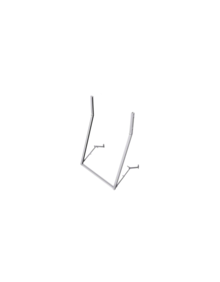 Telaio a Sporgere Bracci a Sporgere... Telaio a Sporgere Bracci a Sporgere...