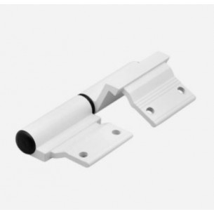 Cerniera in Alluminio Nc40...