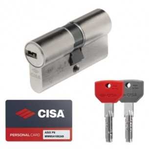 Cilindro Sagomato a Teschio...