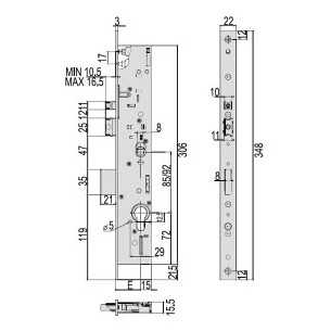 Serratura Elettrica... 2