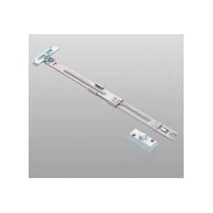 Braccio d' arresto...