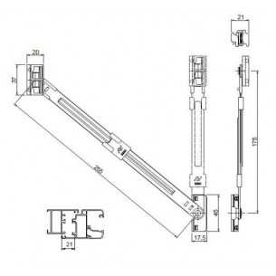 Braccio d' arresto... 2