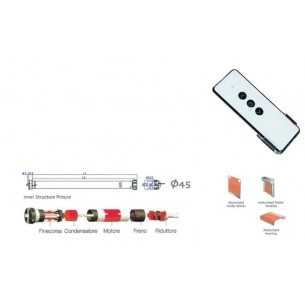 Motore per Tapparella con... 2