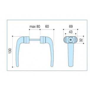 Doppia Maniglia in... 2