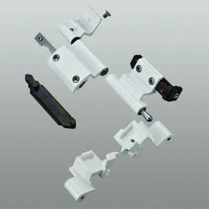 Kit Cerniere ambidestre...