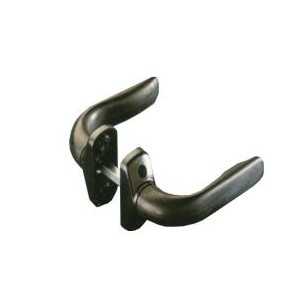 Doppia maniglia in nylon...