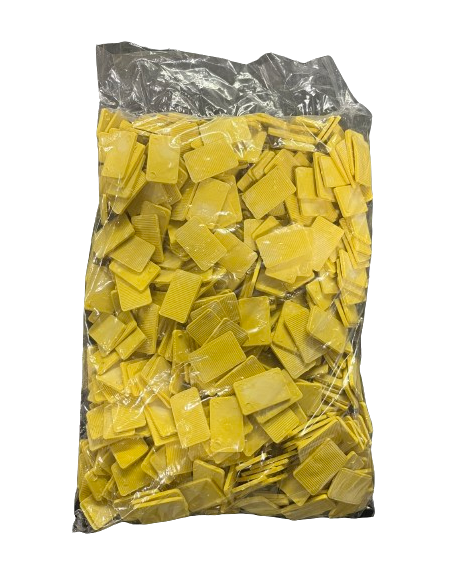 Busta Spessori per Vetro Camera 20 Busta Spessori per Vetro Camera 20