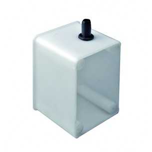 Cassetta per Arganello 50 kg