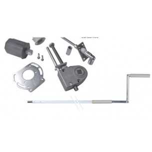 Argano ad Asta Oscillante...