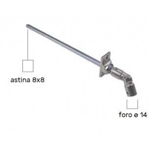 Snodo per Argano Sydney