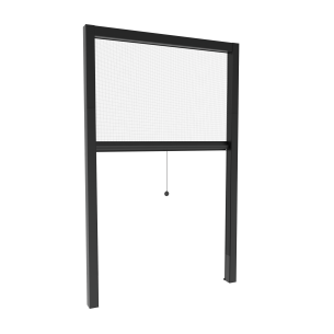 Zanzariera verticale a...