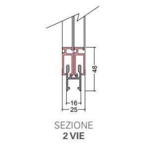 Zanzariera fissa... 2