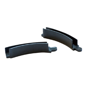 Coppia Tappi A Scarpetta...