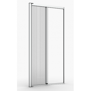 Zanzariera orizzontale a...