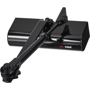 Chiudi Porta Senza Blocco...