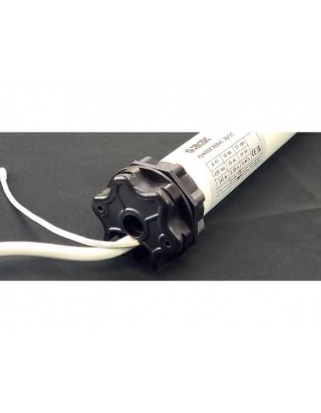 Motore per tapparella con Batteria -... Motore per tapparella con Batteria -...