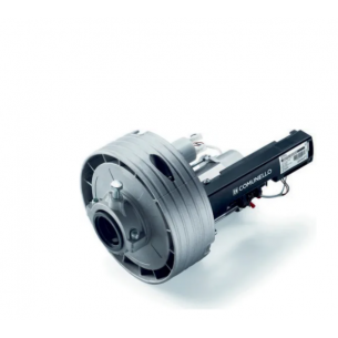 Motore per Serranda Spin...