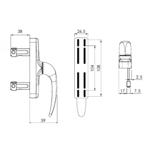 Cremonese per Esterno con... 2