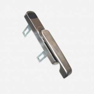 Perno E Riscontro Chiusura Porte Posteriori (superiore O Inferiore - Foto 9