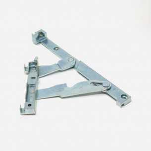 Cerniera a Wasistas...