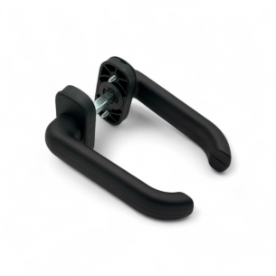 Doppia Maniglia in Nylon...