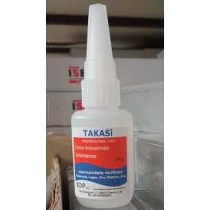 Colla Industriale...