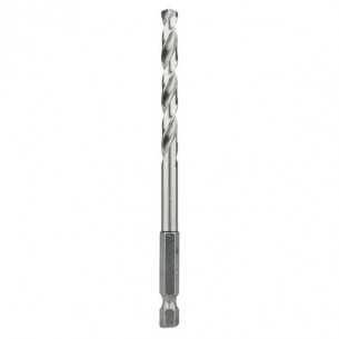 Punta Fresata HSS Attacco...