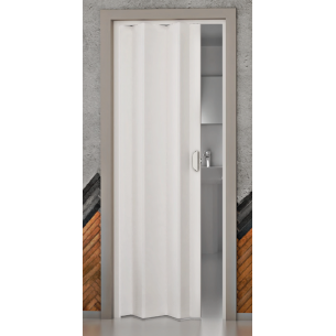 Porta a Soffietto in Kit...