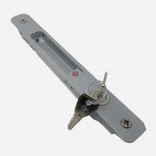 Maniglia ad Incasso in...