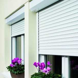 Cassonetto Esterno con...