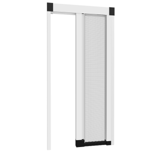 Zanzariera orizzontale...