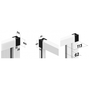 Zanzariera orizzontale... 2