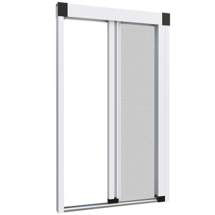 Zanzariera orizzontale...