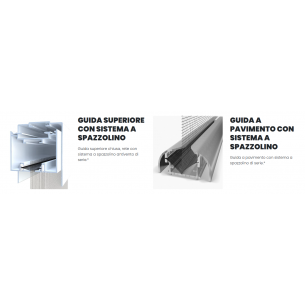 Zanzariera orizzontale... 2