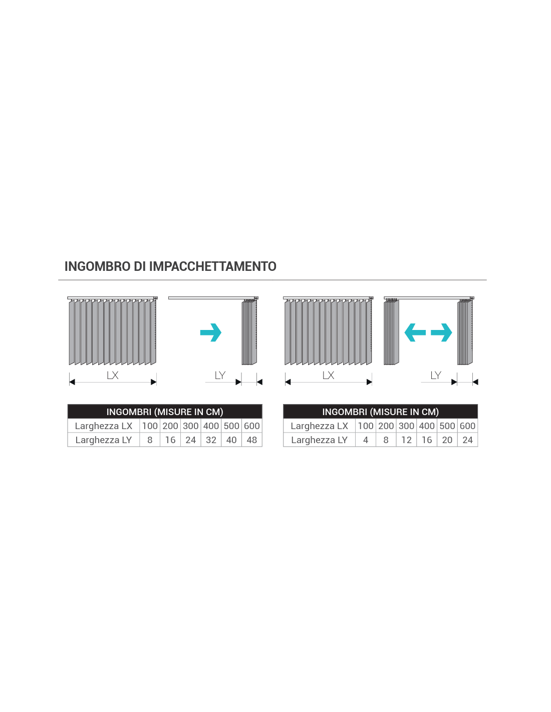 Tenda Verticale Tenda Verticale