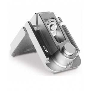 Squadretta in Alluminio art...