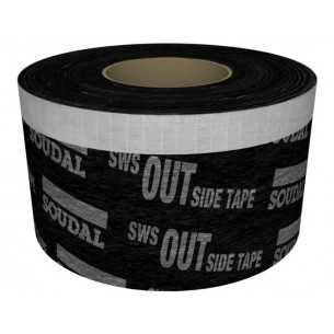 Pellicola SWS Tapes Outside...