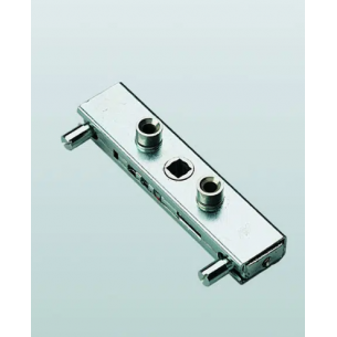 Chiusura per maniglia...