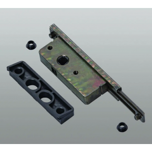 Movimento Monodirezionale...