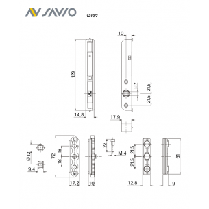 Movimento Monodirezionale... 2