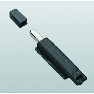 Terminale Asta in Nylon...