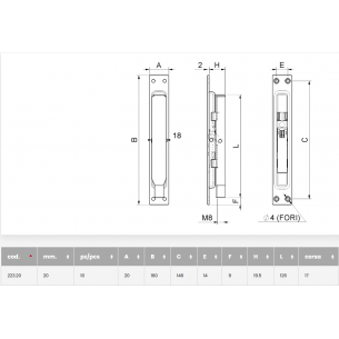 Catenaccio ad Incasso ad... 2