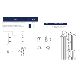 Rostro per Chiusura... 2