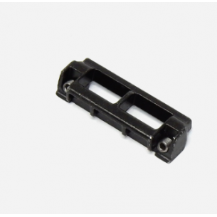 Incontro Doppio in Zama con...